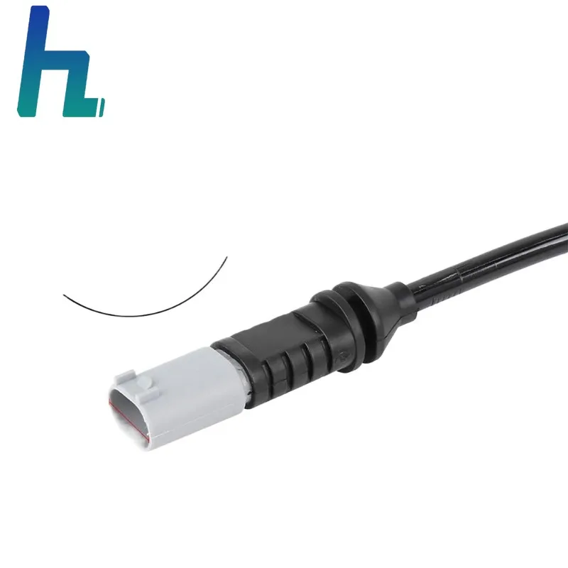 34356791958 Front Brake Pad Wear Indicator Sensor Front for BMW 5 7 Series F10 F07 F11 F12 F13 F01 6791958