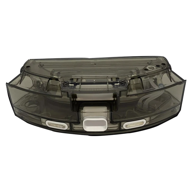 Оригинальные аксессуары для робота-пылесоса Xiaomi Lydsto R1 2 в 1, бак для воды, пылесборник с Hepa-фильтром, запасные части