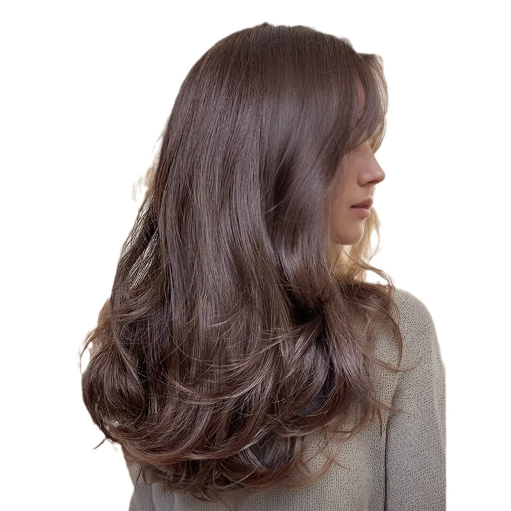 Рисунок 3 - Европейский и американский темно-коричневый