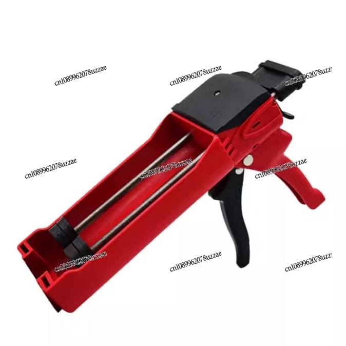 Reinforcement Glue Injection Water Gun All-metal Structural Glue Thickening Construction Reinforcement Tool