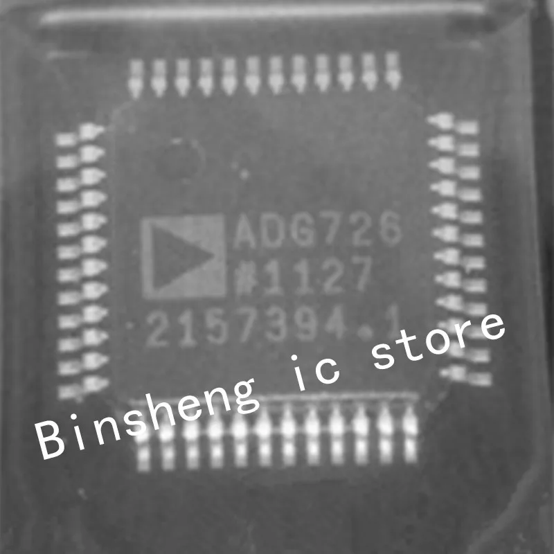 

2 шт./партия adg726bip ADG726BCPZ