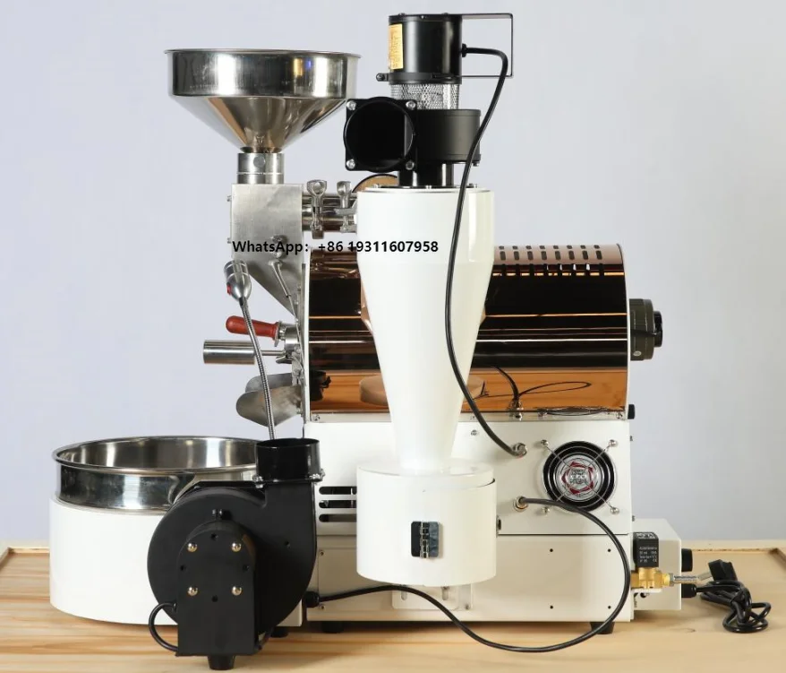 Wintop WK-600 Coffe… - image