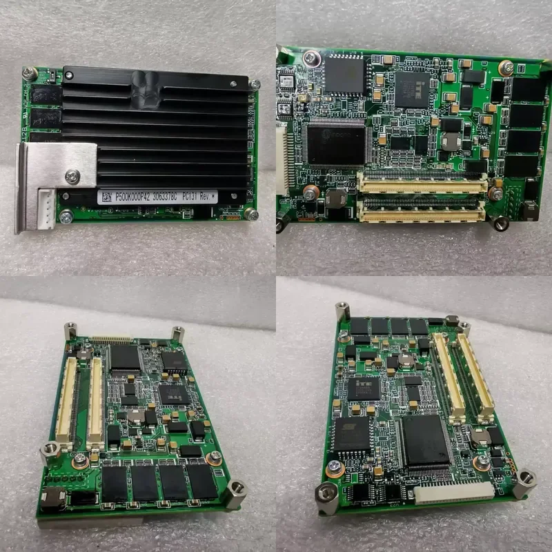 for PC131 Main Card CPU Card