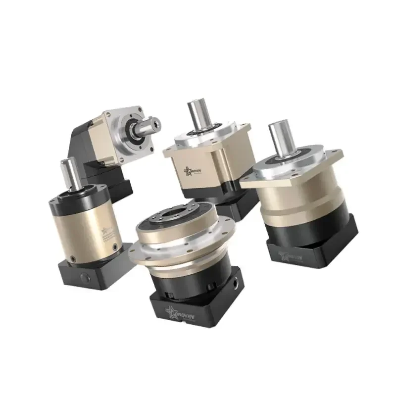 Customizable ODM Helical Spur Planetary Reducers Gearbox Speed Reducers for Farm Machinery Construction