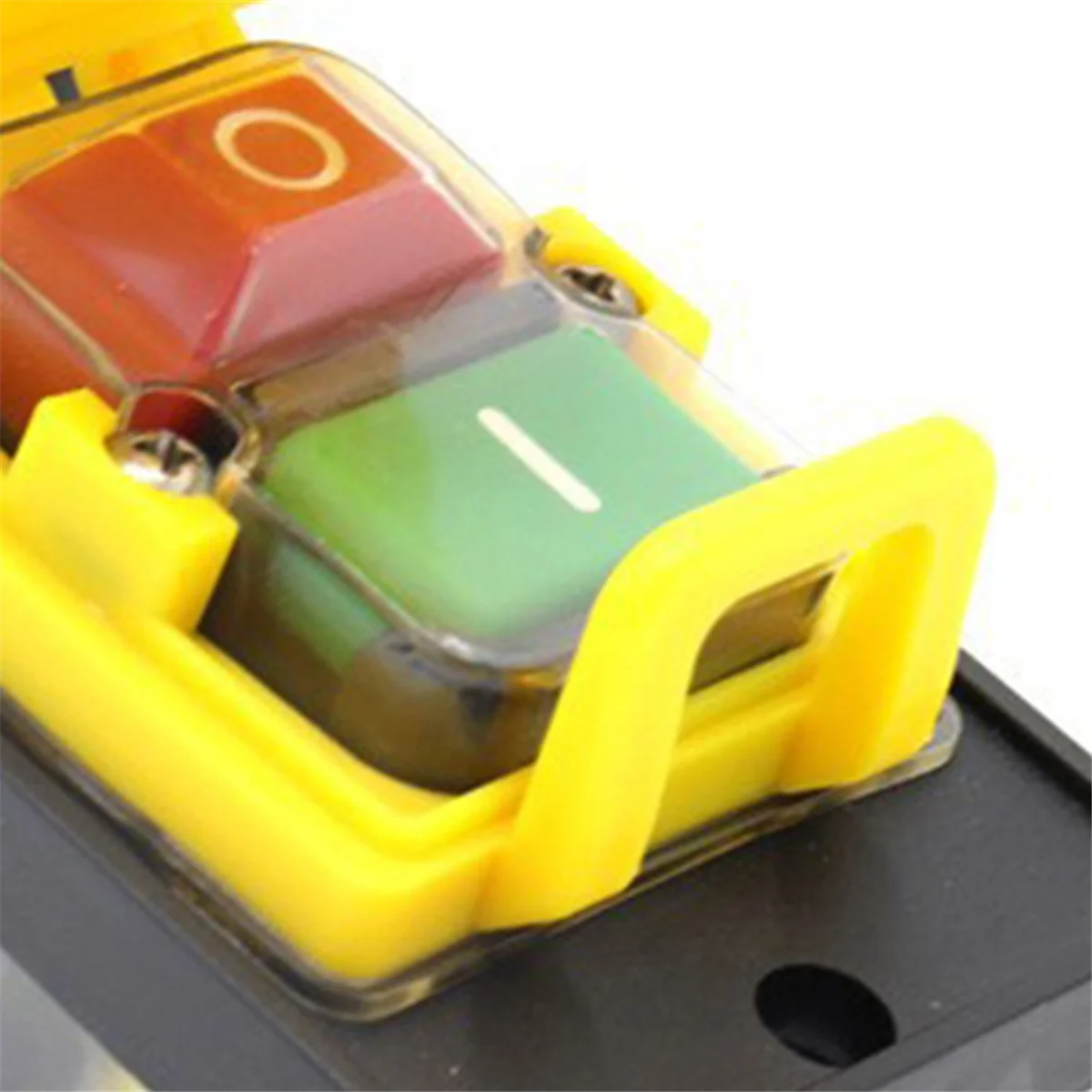 Semoic Circuit Brea…