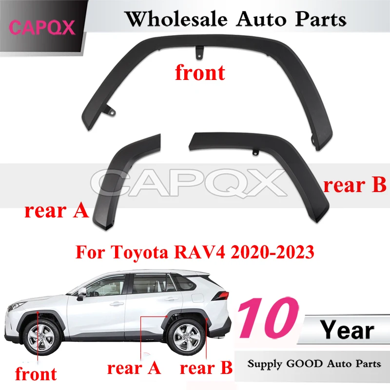 

Переднее или заднее колесо для Toyota RAV4 2020-2023, 1 шт.