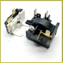 QP2-15H Refrigerator Start Protector Compressor Overheat Overload Protection Relay QP2 15H QP2-15