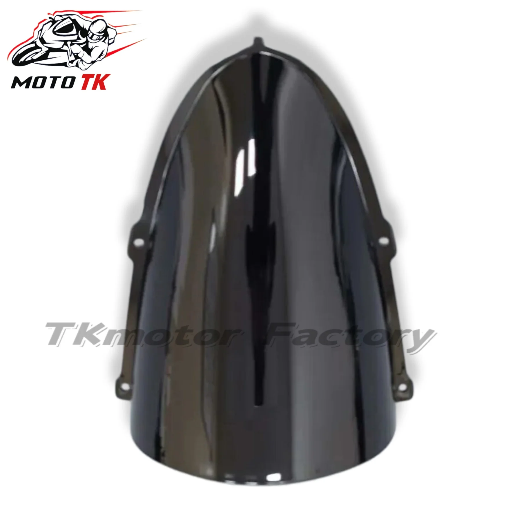 Motorcycle Wind Shield Deflector Fairing Cover Screen For Aprilia RS660 RS 660 2021 2022 2023 2024 Touring Windshield Windscreen