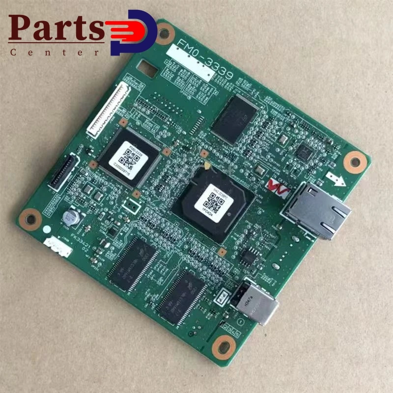 FM0-3339 Formatter PCA for Canon LBP7100Cn LBP7100 7100 7100Cn Main Board Mother Logic Board