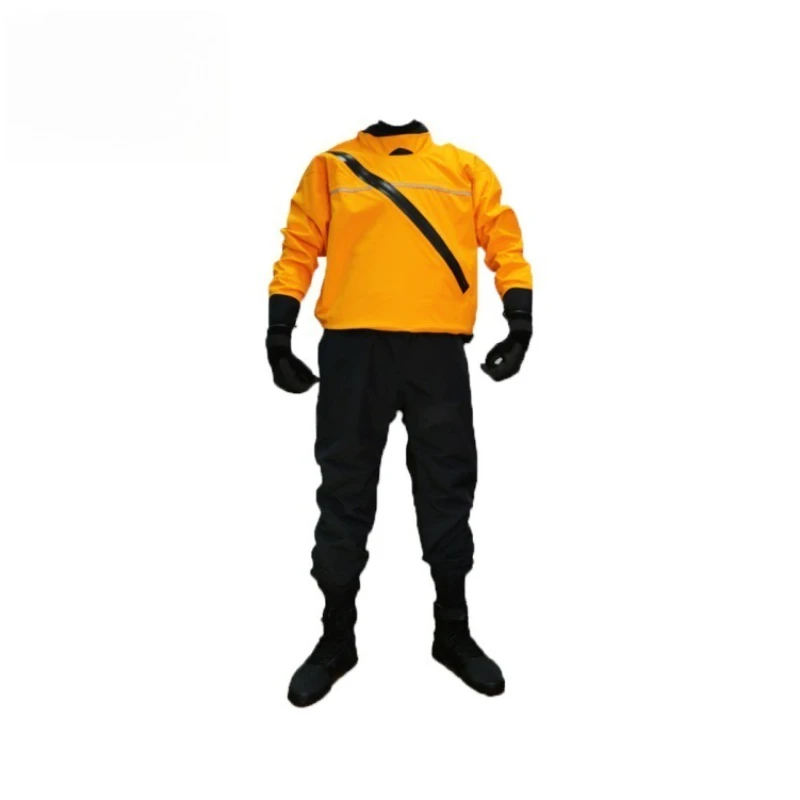 

Rescue Suit, Dry Water e Equipment Set Ocean Suit