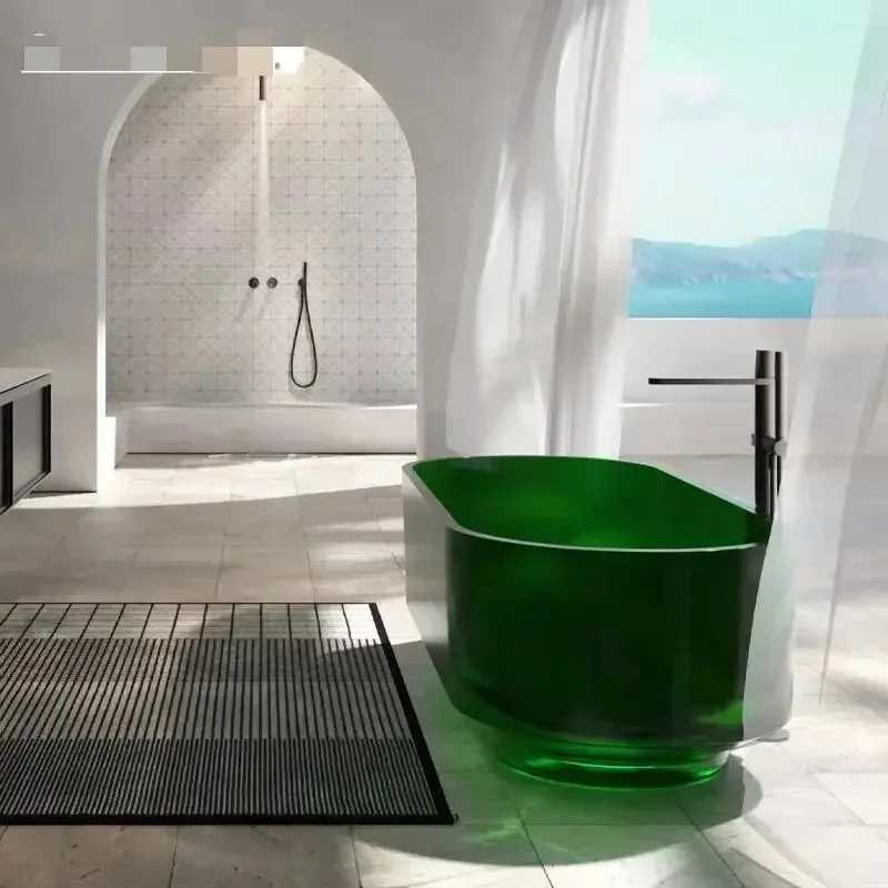 Durable Crystal Tra… - image