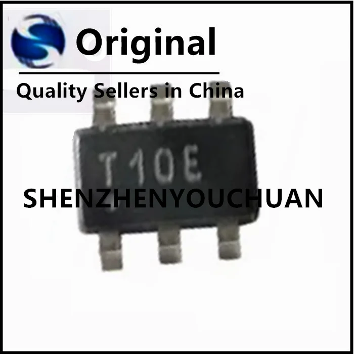 

(10-100piece)ATTINY10-TSHR SOT23-6 T10E MCU IC Chipset New Original