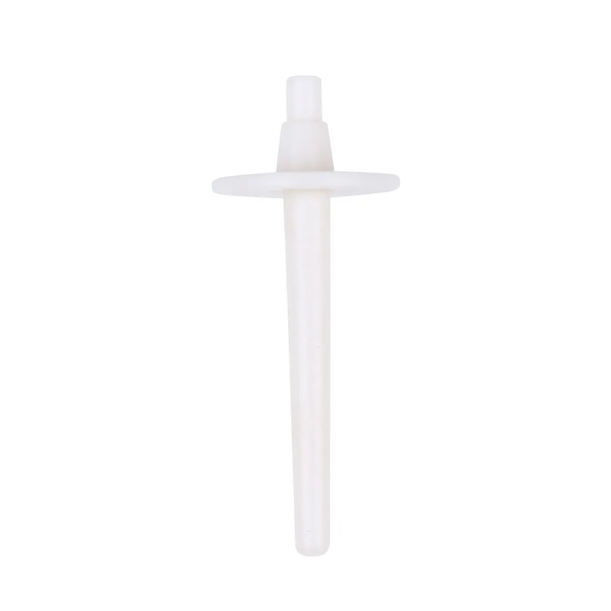 10Pcs Plastic Sewing Machine Spool Pin Plastic Construction For Costume Maker Vertical Stand Premium Material