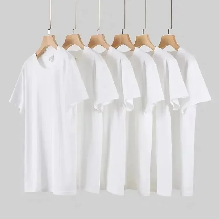 2025 Kurt Cobain Rock Nirvana American Street Fashion Brand Pure  Round Neck T-shirt Short Sleeve High Quality Luxury
