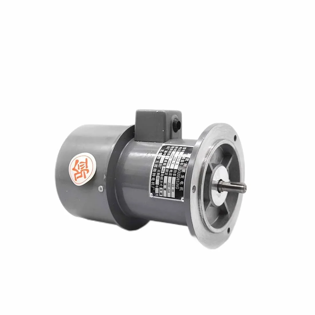 Dc Tachogenerator Z…