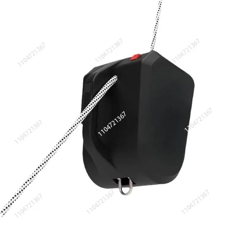 Suitable for climbing rope machines, elevators, small electric hoists, external wall lifting, rechargeable