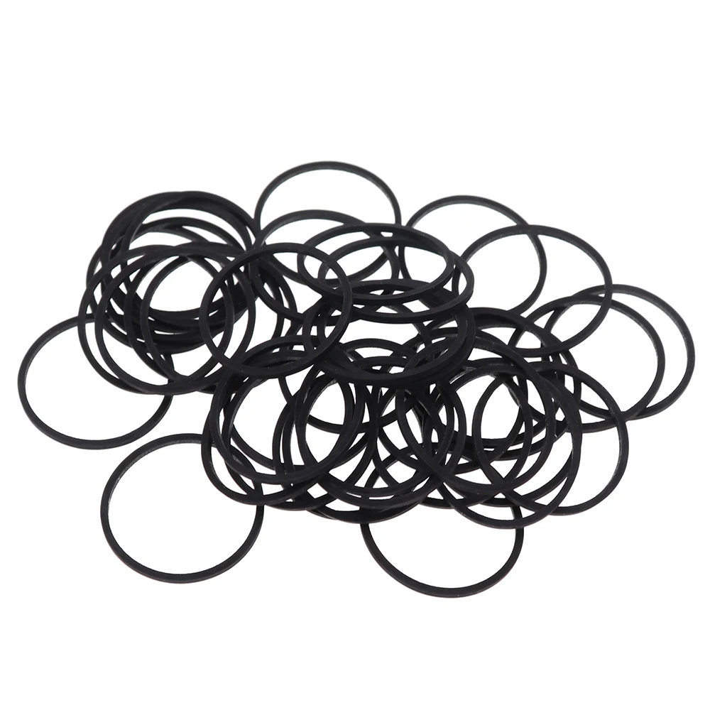 TingDong-correas de goma para unidad de disco DVD, accesorios de repuesto para Xbox 360, Microsoft Stuck, 10 unidades