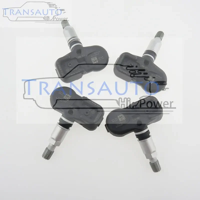 

Датчик давления в шинах TPMS 42607-33021, 315 МГц, для Toyota 4runner Camry Corolla FJ Cruiser Prius/V 42607-33011