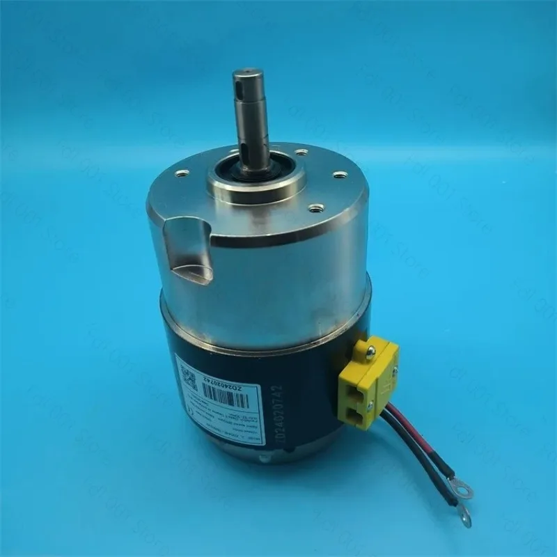 Heli Afterburner Electric Pallet Truck Drive Motor ZD044E-750W24V DC Walking Motor Parts