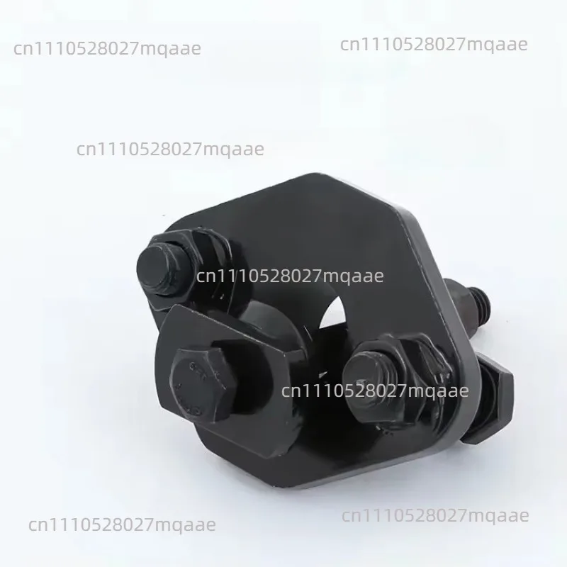 Electric Tricycle Bearing Outer Ring Half-shaft Pull Code Electric Four-wheel Half-shaft Pull Device Brake Pot Bearing Removal