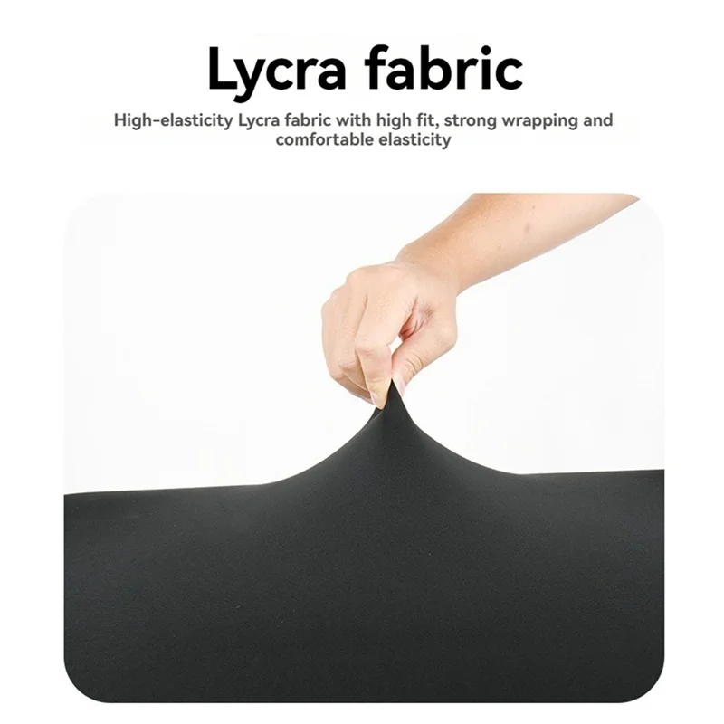 A13E-Speaker Dust Cover For  Partybox 100/110/Club 120 Speaker Portable Anti Dust Cover Anti-Scratch Protection Case