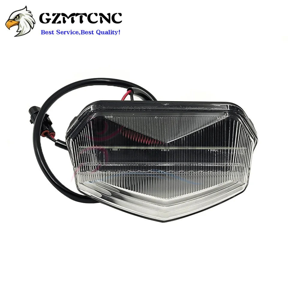  ライト For Kawasaki Ninja ZX10R ZX10RR ABS ZX1000 Led Daytime Running