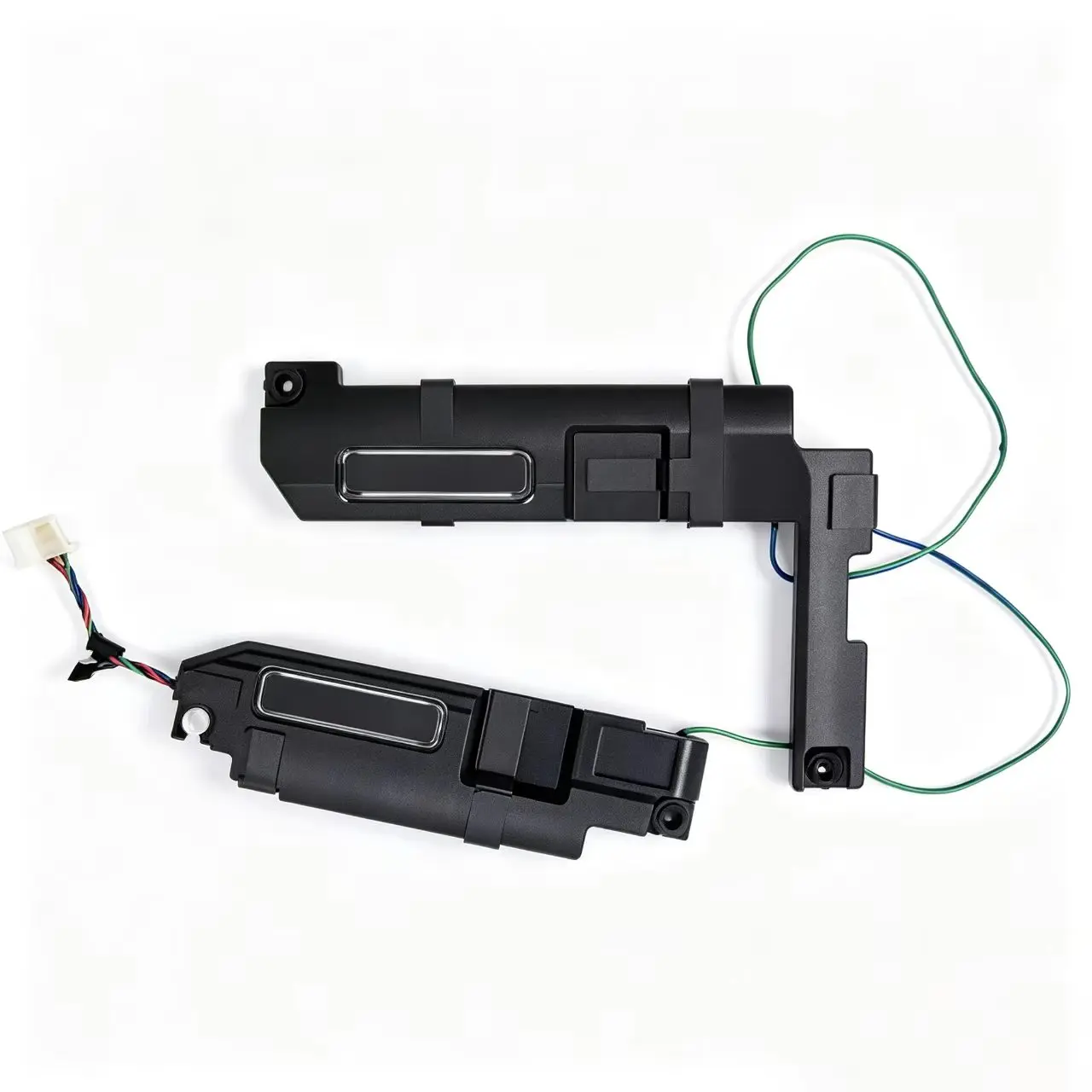 Original Laptop Built-in Internal Sound Speaker 09FK63 For Dell Latitude 7310 E7310 Replacement Speaker Assembly