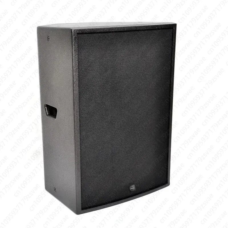 10-Inch neodymium magnetic coaxial speakers, compact professional sound system, suitable for conference room, bar,