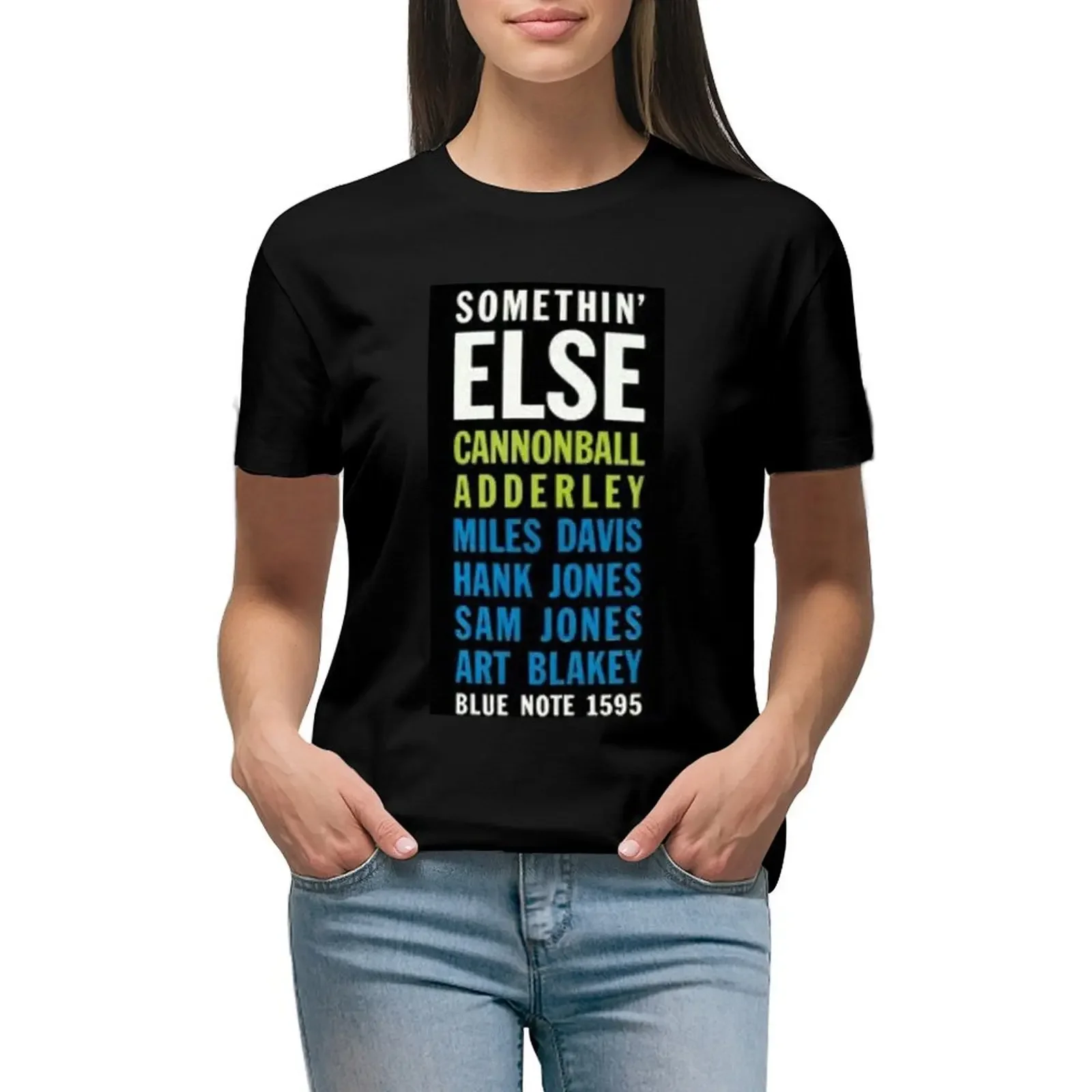 

somethin else cover T-Shirt Female clothing korean fashion quick-drying korean Women's clothes