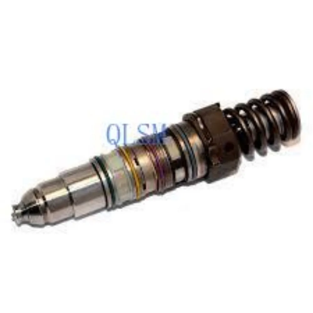 

1846348 Spot diesel injector, Cummins engine parts X15 construction machinery injector assembly