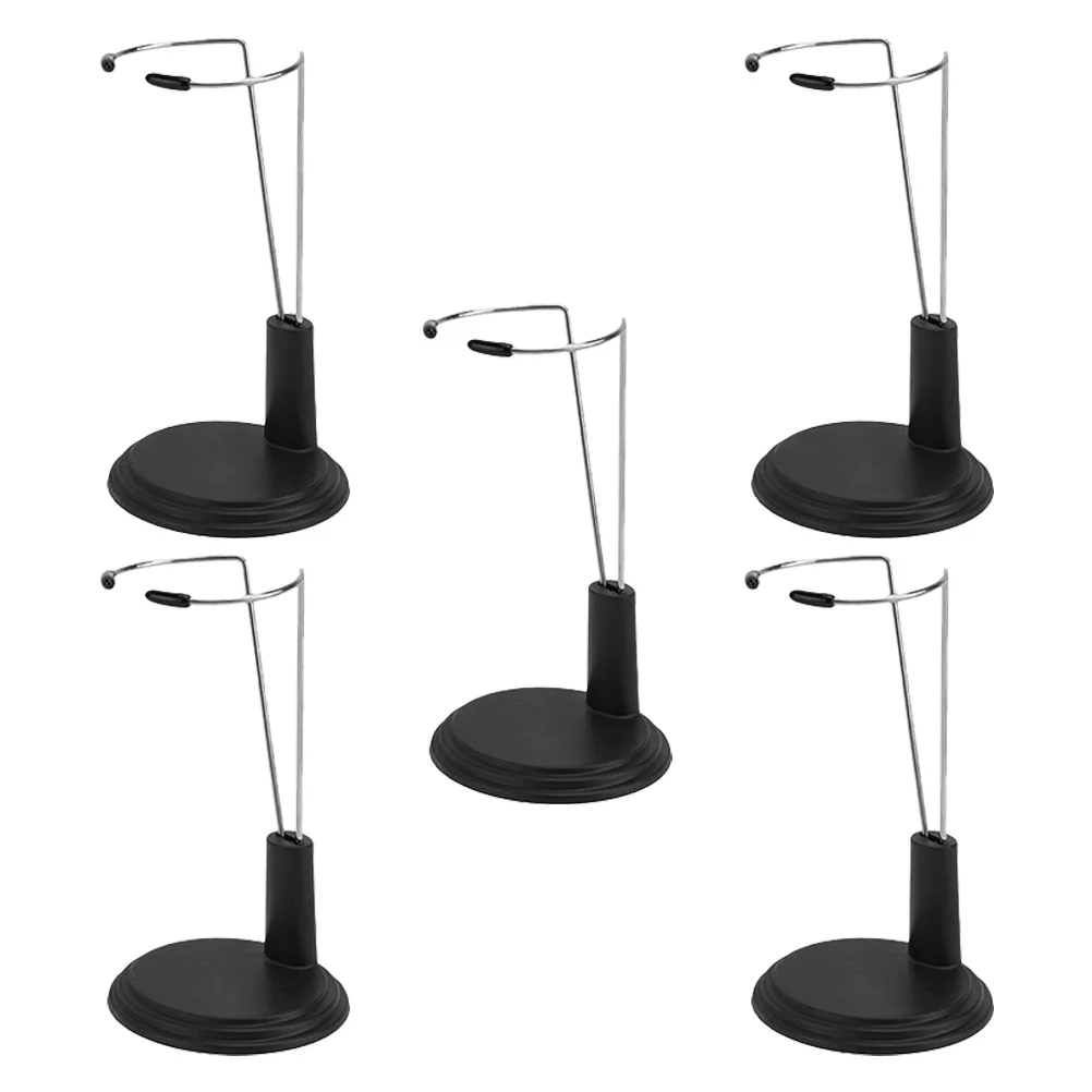 

5Pcs Camping Lightstick Display Stand Holder Durable Support Rack for Outdoor Use Collection Lightstick Holder Bracket Action