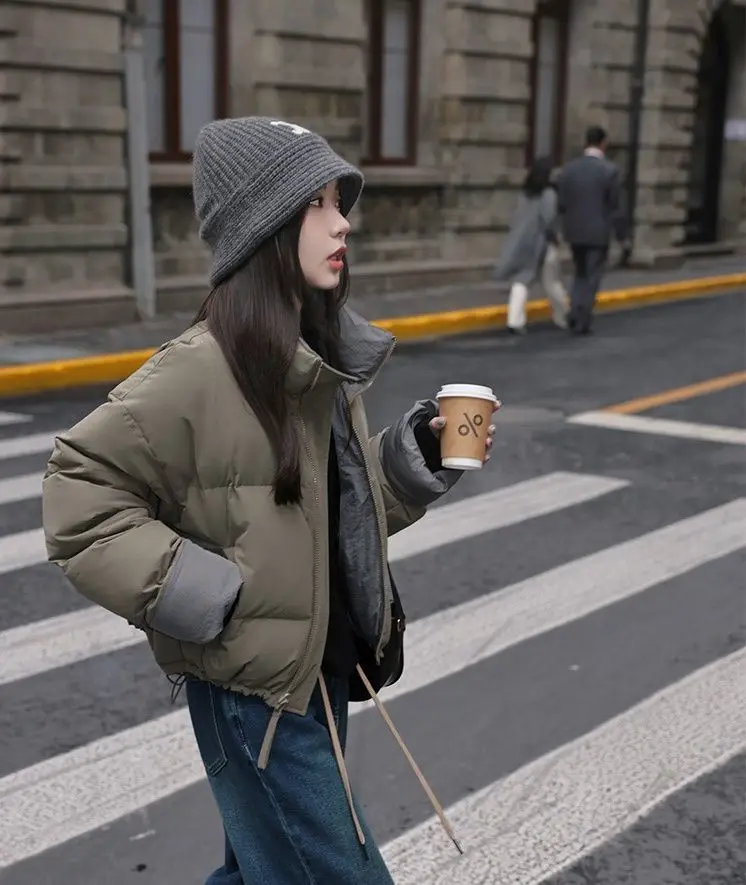 

Женская удлиненная парка-пуховик с регулируемой подкладкой из шерпы, ветрозащитная, с молниями на бедрах, эластичными вставками, для горного туризма, с натуральным мехом, свободного кроя