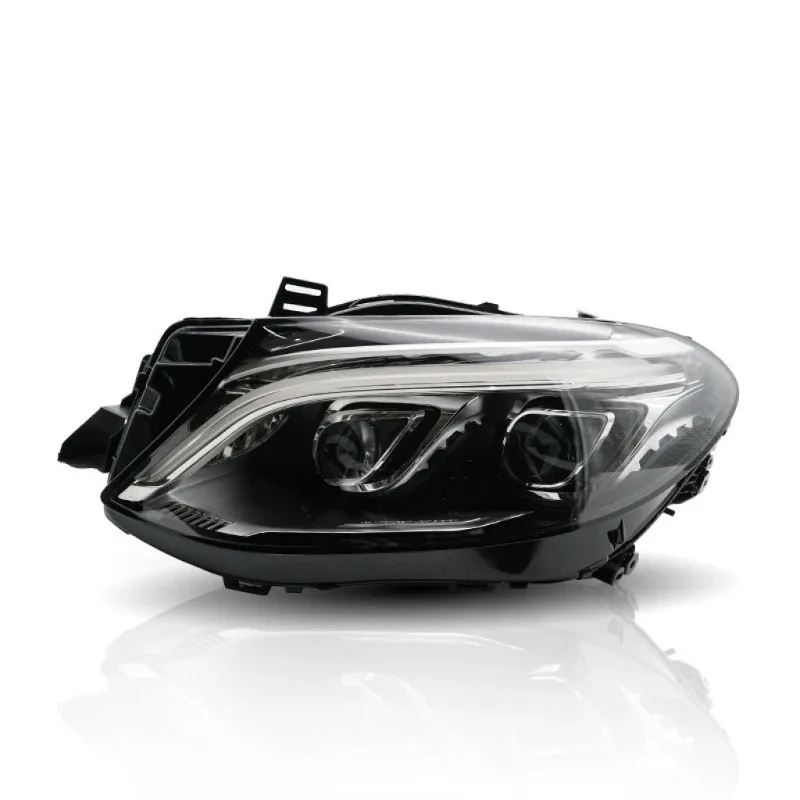 

Adapted to 1LED headlight assembly, easy to use, practical and durable, good quality