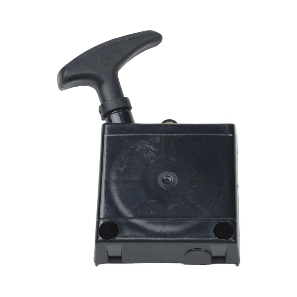 For CTS Recoil Starter Assembly Fits For Kawasaki TH43 and TH48 Brushcutters Maintains Mechanical Alignment with Recoil Housing