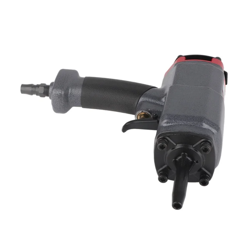 Portable Nail Remover Professional Non-Slip Nail Puller Kit Hand Tools 0.4-0.7mpa