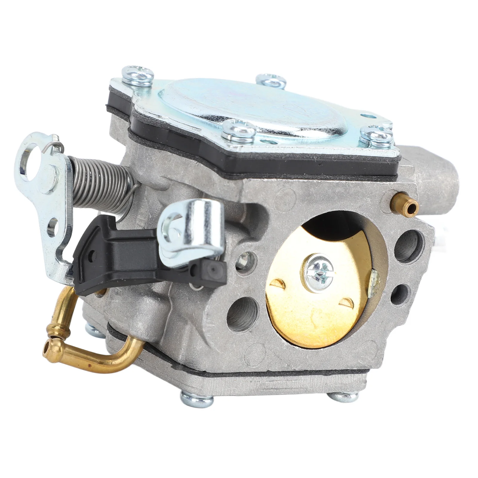 Power Cutter Engine Carburetor Power Cutter Carburetor Aluminium High Performance Engine Carb Assy for K970 584913001 522942001