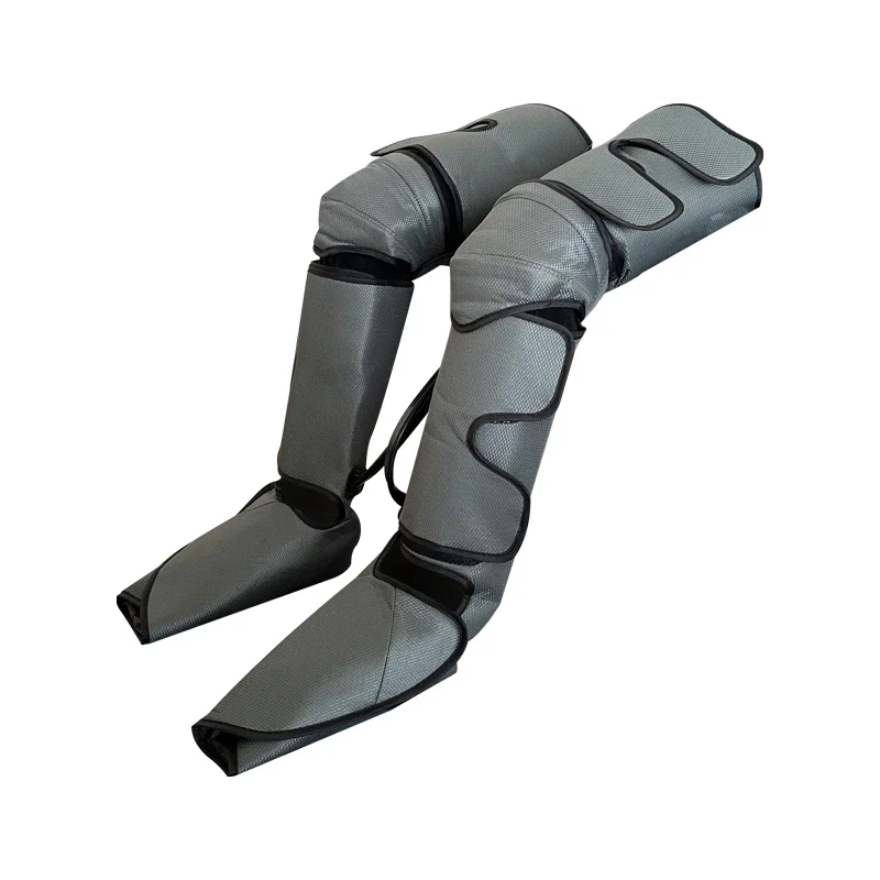 Full Leg Compression Massager Calf Thigh Massage Air Compression Therapy