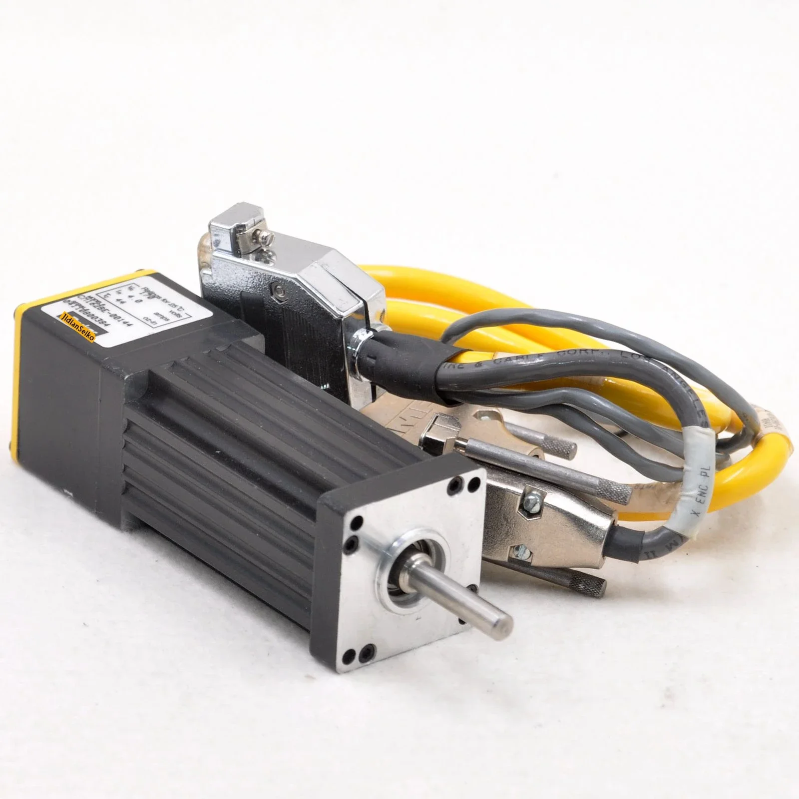 CM162BE-00144 Servo