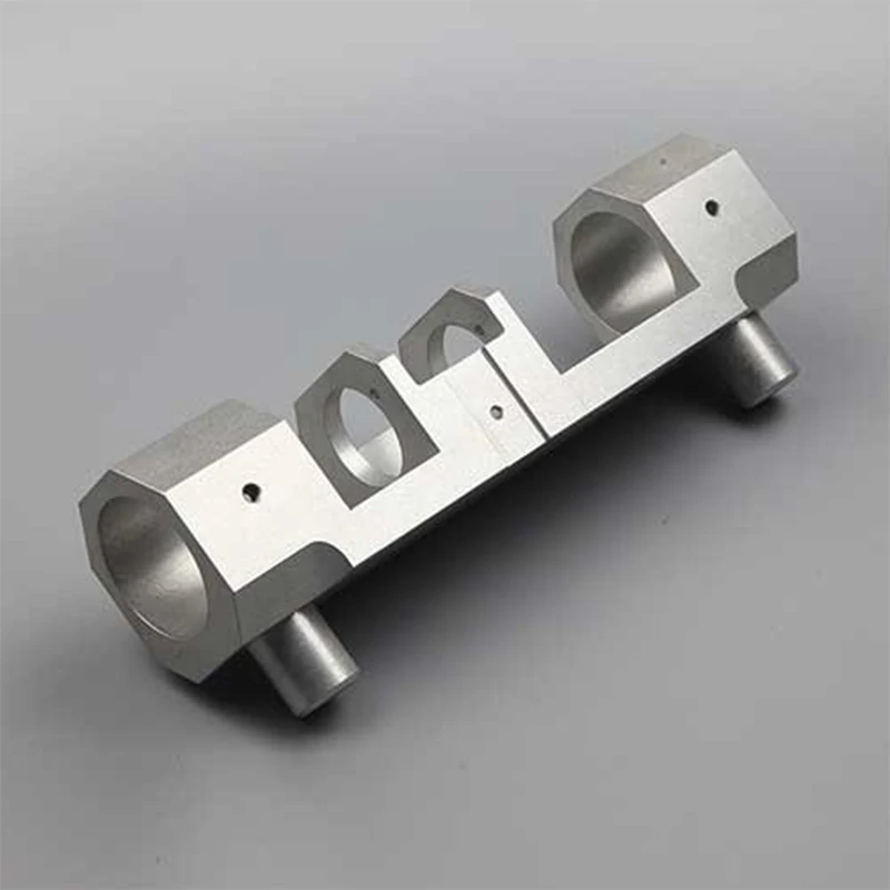 Custom Auto Lathe Prototype Parts CNC Machining Aluminum Steel Parts