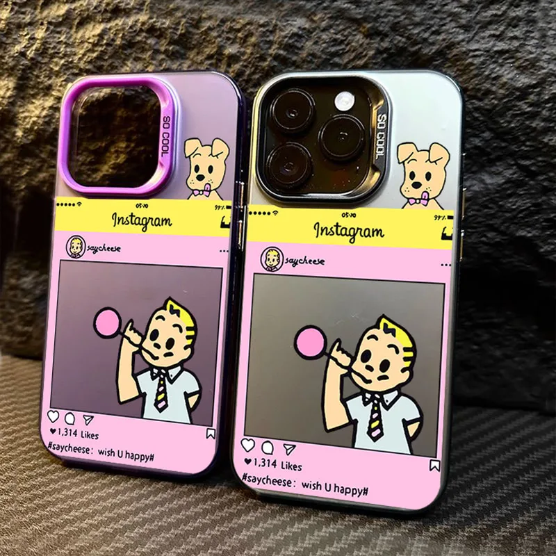 Balloon Boy And Pup…