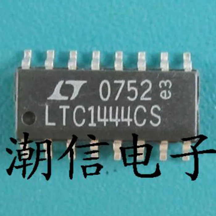 LTC1444CS   SOP-16