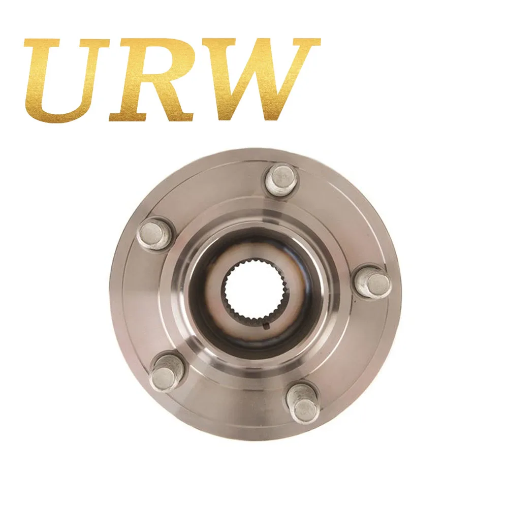 HA590577 URW Auto Spare Parts 1pcs Wholesale Factory Price Accessories Rear Wheel Hub Bearing For Ford Mustang CZG 2014-