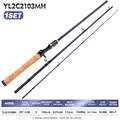 Casting Rod-2.1m