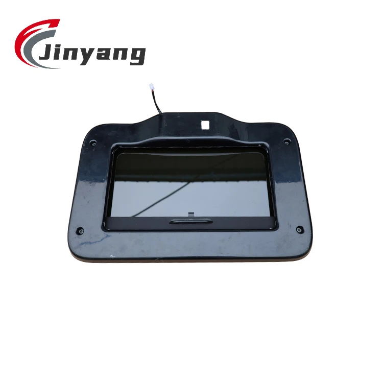 

Car Parts Size 750*450 mm Aftermarket Electric Universal Sunroof Car Skylight Glass Car Windows SC750S