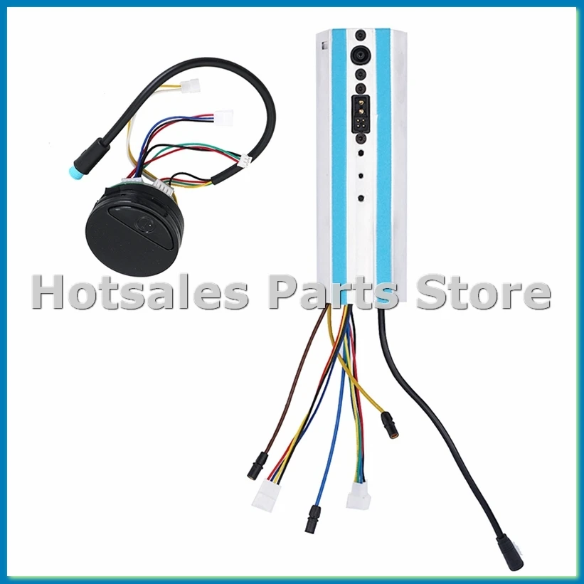 

Dashboard Circuits Board+Bluetooth Controller Kit for ES1/ES2/ES3/ES4 Kickscooter Controller-A49I