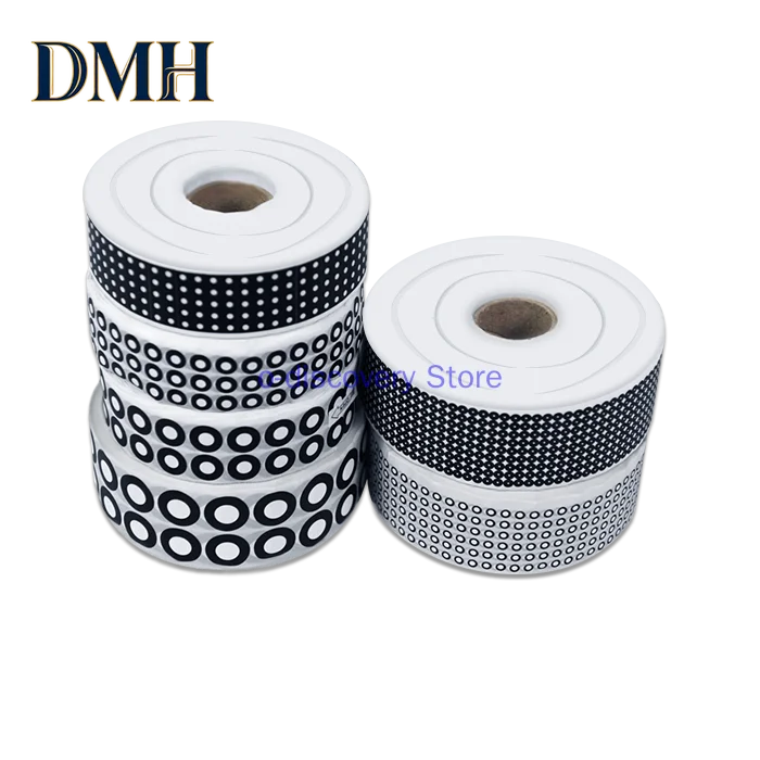 10000pcs Point Marker (Not High Reflective) for Gom 3D Scanning Photo Scanner Copying Machine Marking