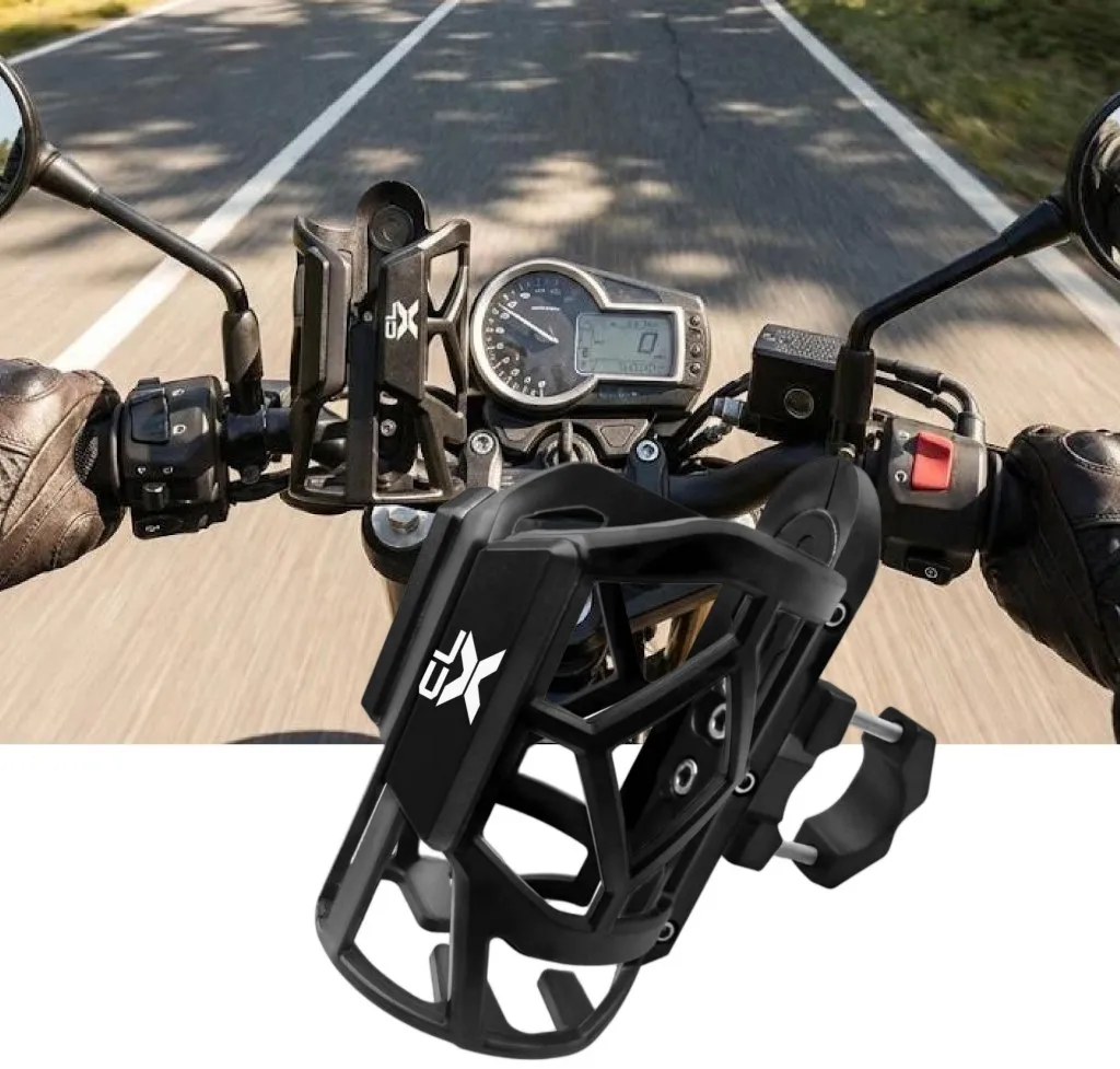 

Motorcycle water cup Holder For CFMOTO CF 250CLX 700CLX CLX700 CLX 250 700 CL-X High quality Motorcycle Fashion water cup Holder