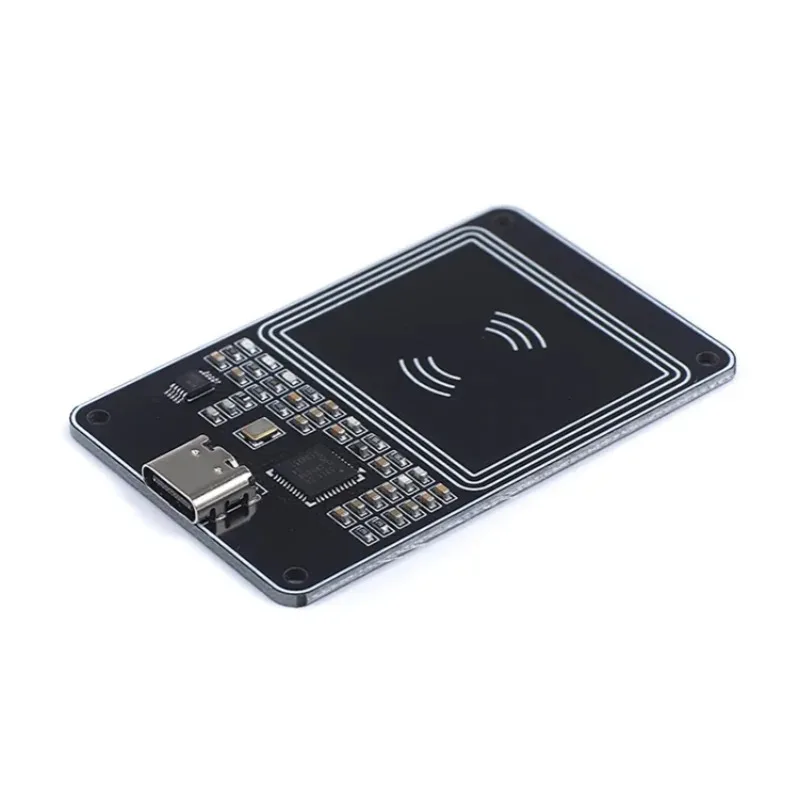 PN532 V2.0 NFC RFID V3 وحدة دعم والاتصالات المتنقلة مجموعة وحدة الاتصالات اللاسلكية للمناقل القريب #2