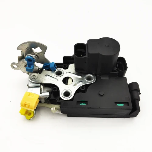 Imagen 2 del producto Mecanismo de control del actuador de cerradura de puerta de coche para Chevrolet Sail 2010-2014 OEM # 9017542 9017563