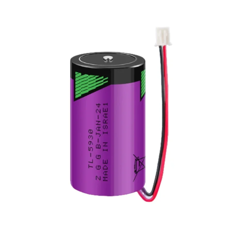2 قطعة بطارية TL-5930 3.6 فولت #3